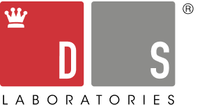 DS Laboratories - UK
