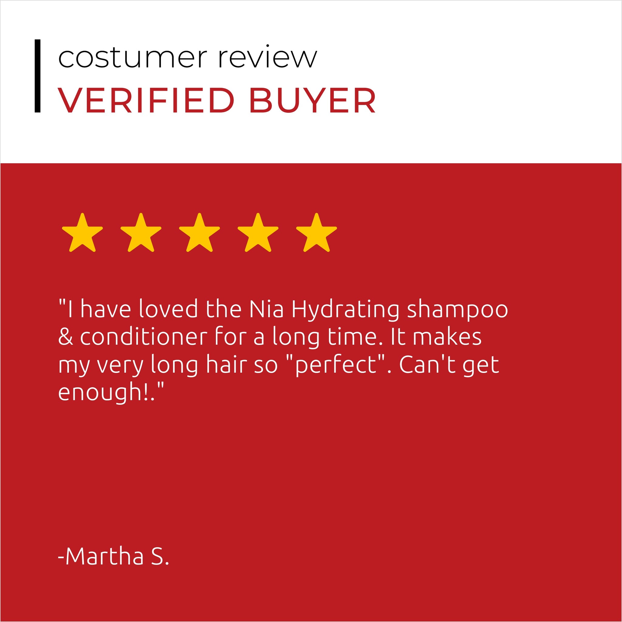 Nia | ADVANCED RESTRUCTURING SHAMPOO – DS Laboratories - UK