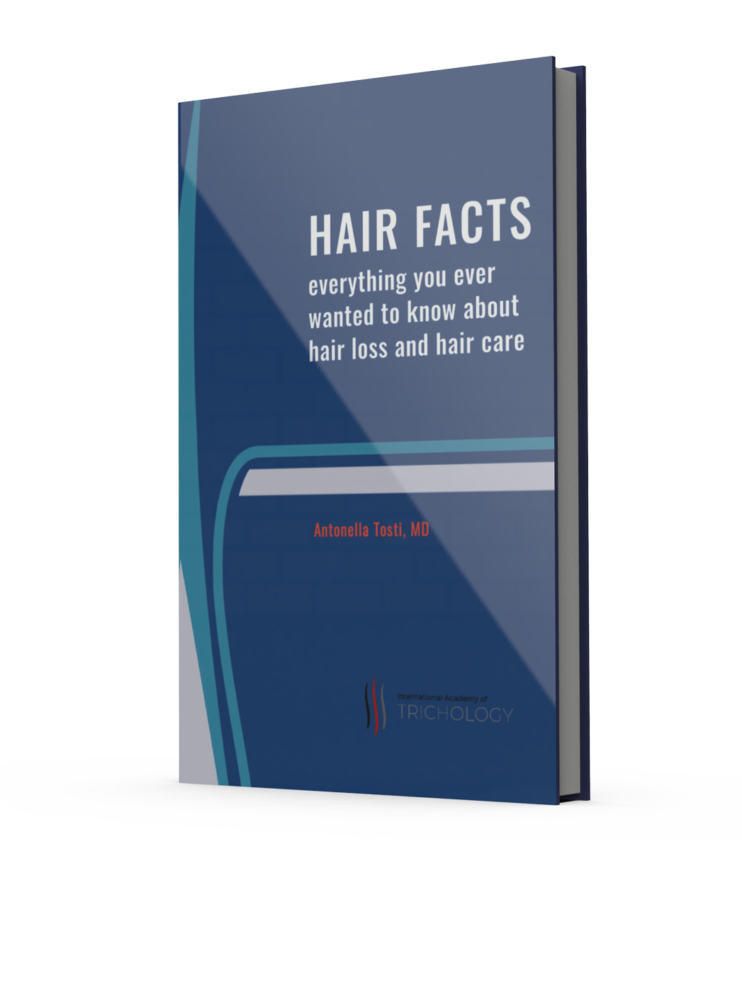 Hair Facts By Antonella Tosti - Hard Cover