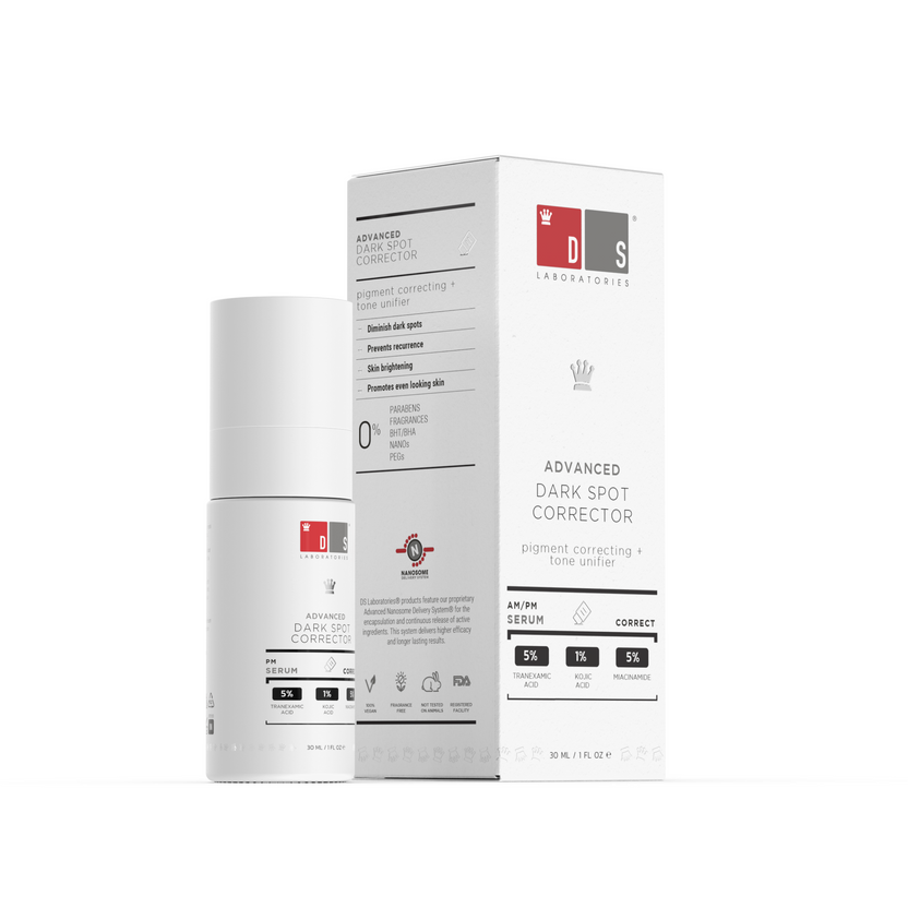 DS Laboratories - UK